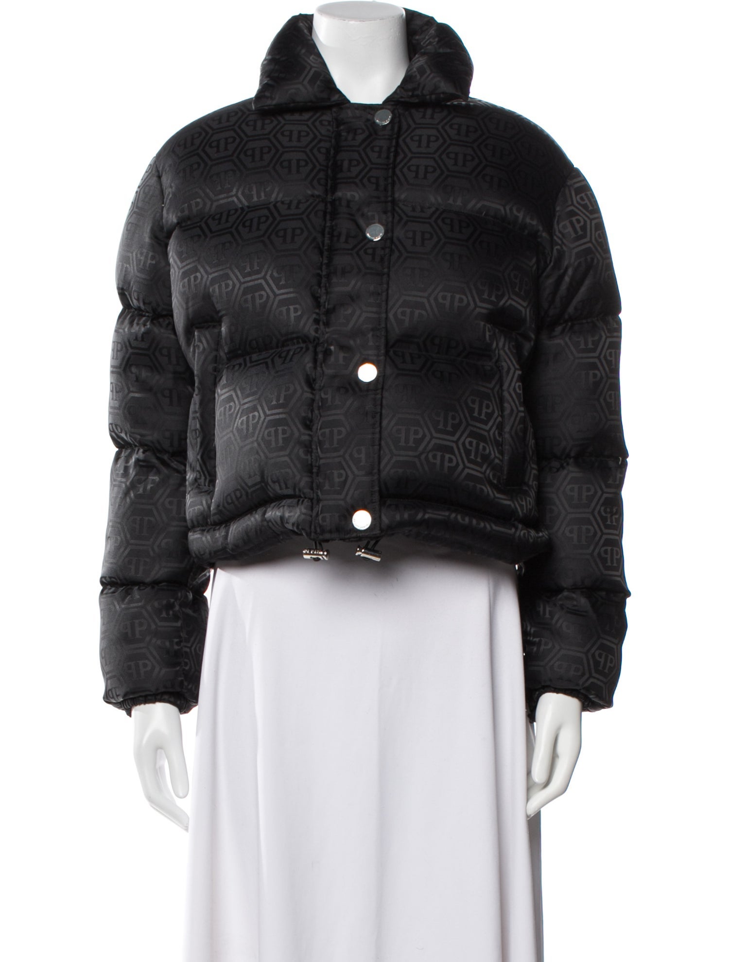 Philipp Plein Down Jacket w/ Tags