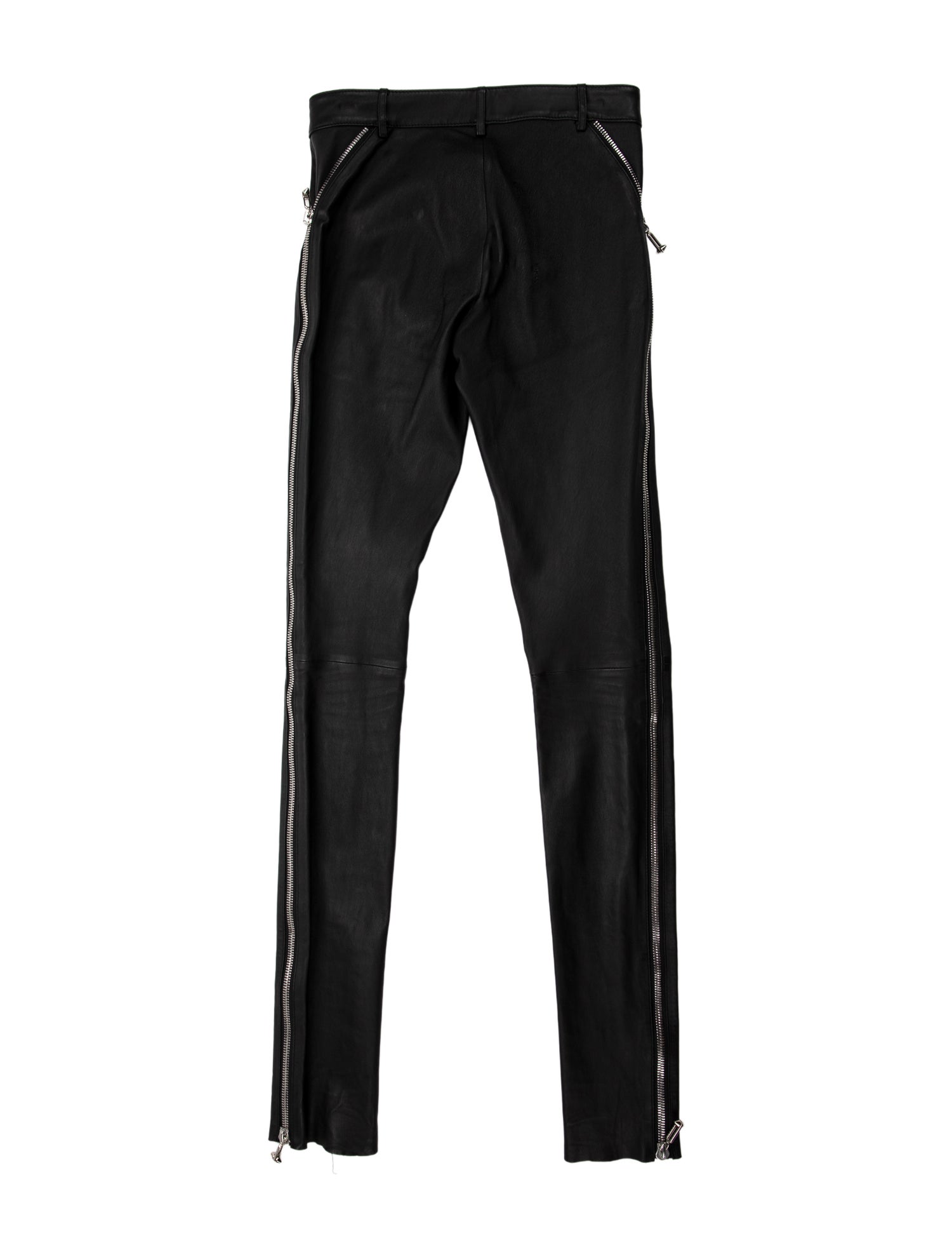 Philipp Plein Straight Leg Pants