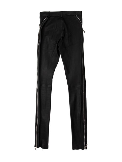 Philipp Plein Straight Leg Pants