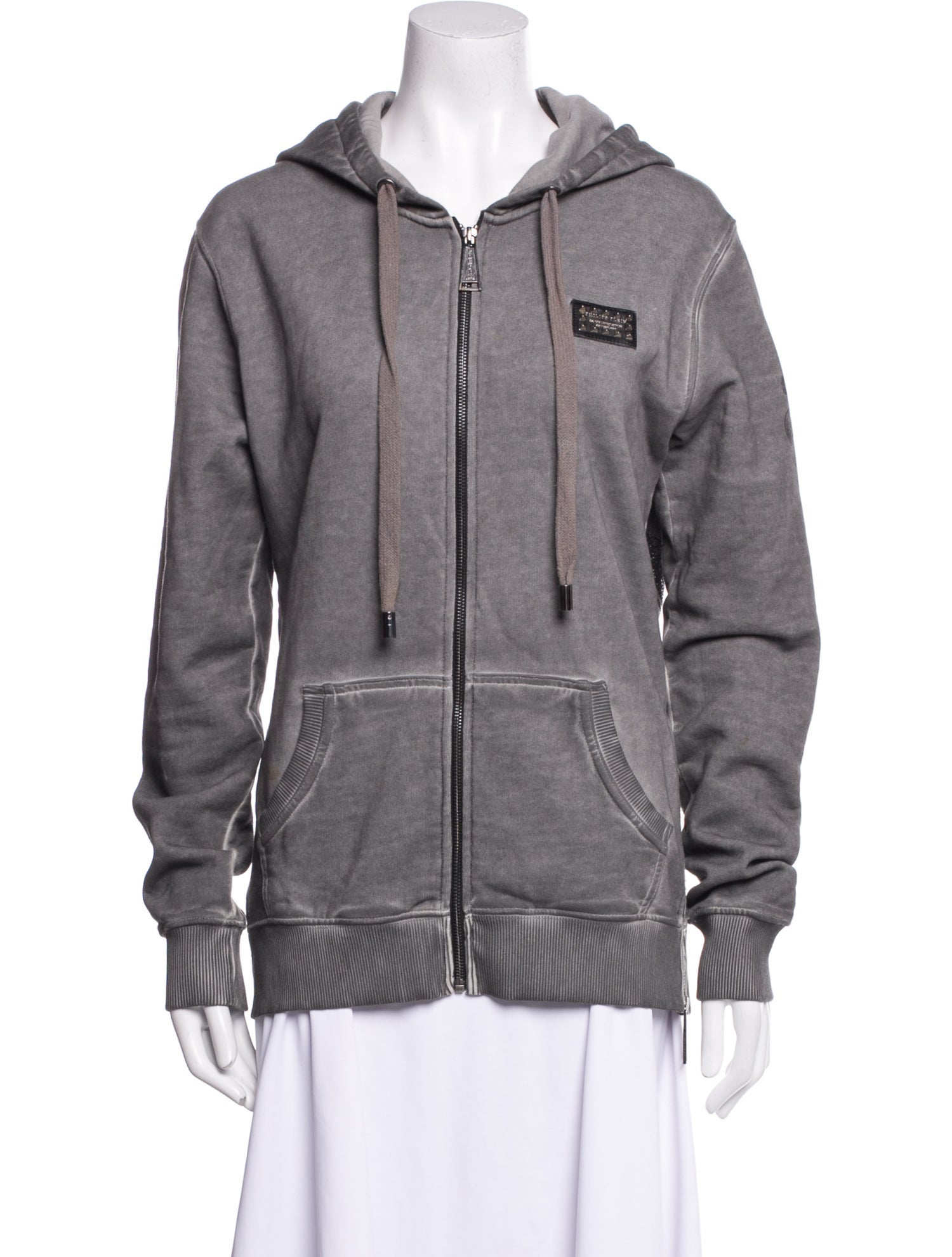 Philipp Plein Bomber Jacket