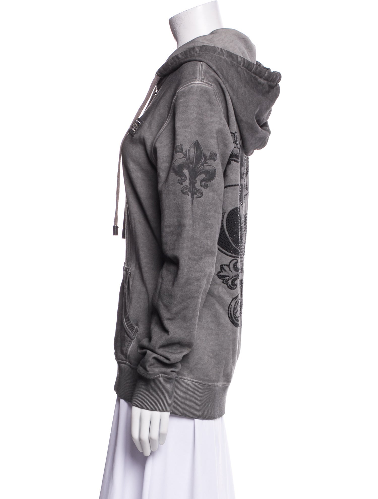 Philipp Plein Bomber Jacket