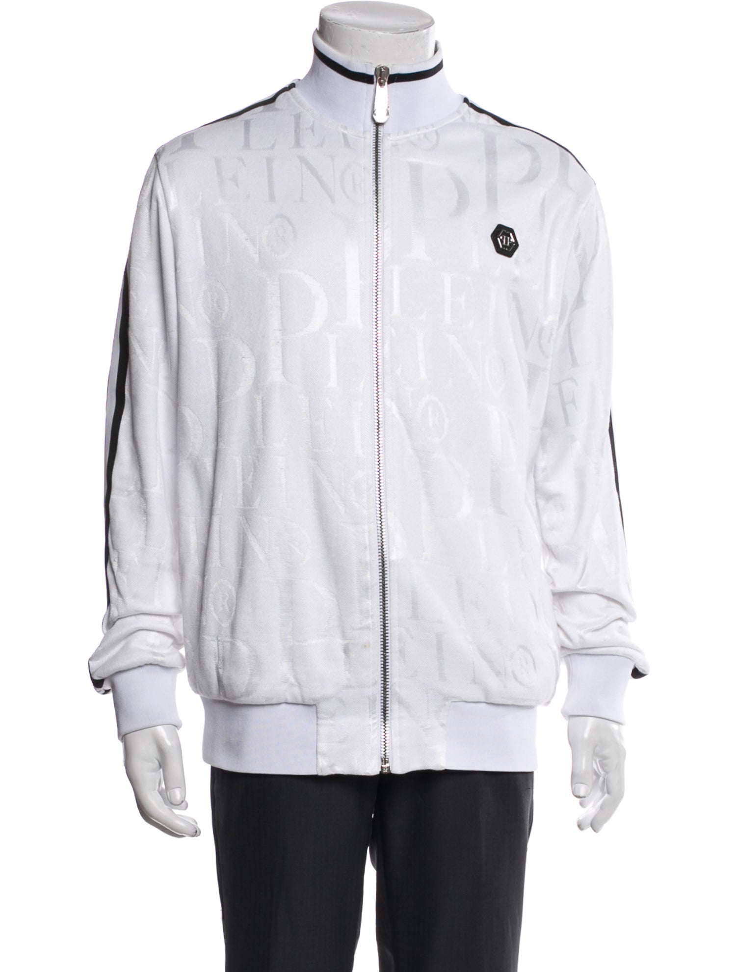 Philipp Plein Windbreaker