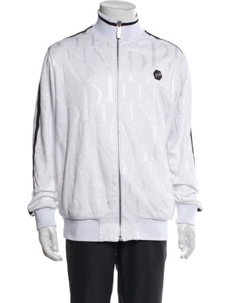 Philipp Plein Windbreaker