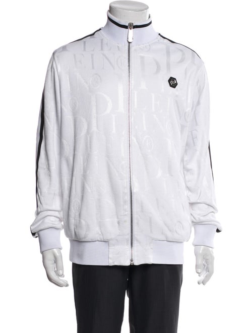 Philipp Plein Windbreaker