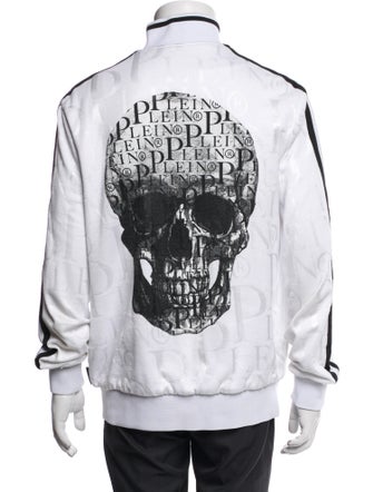 Philipp Plein Windbreaker