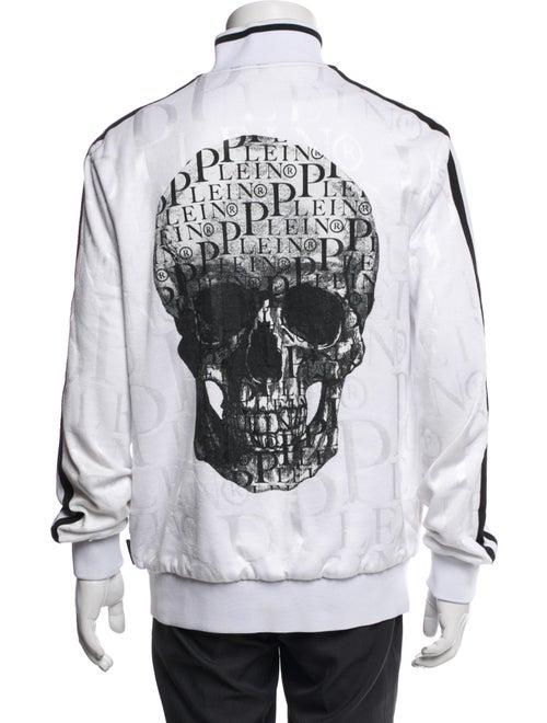 Philipp Plein Windbreaker