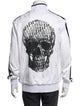 Philipp Plein Windbreaker