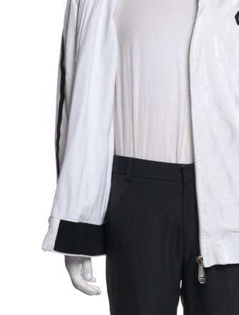 Philipp Plein Windbreaker