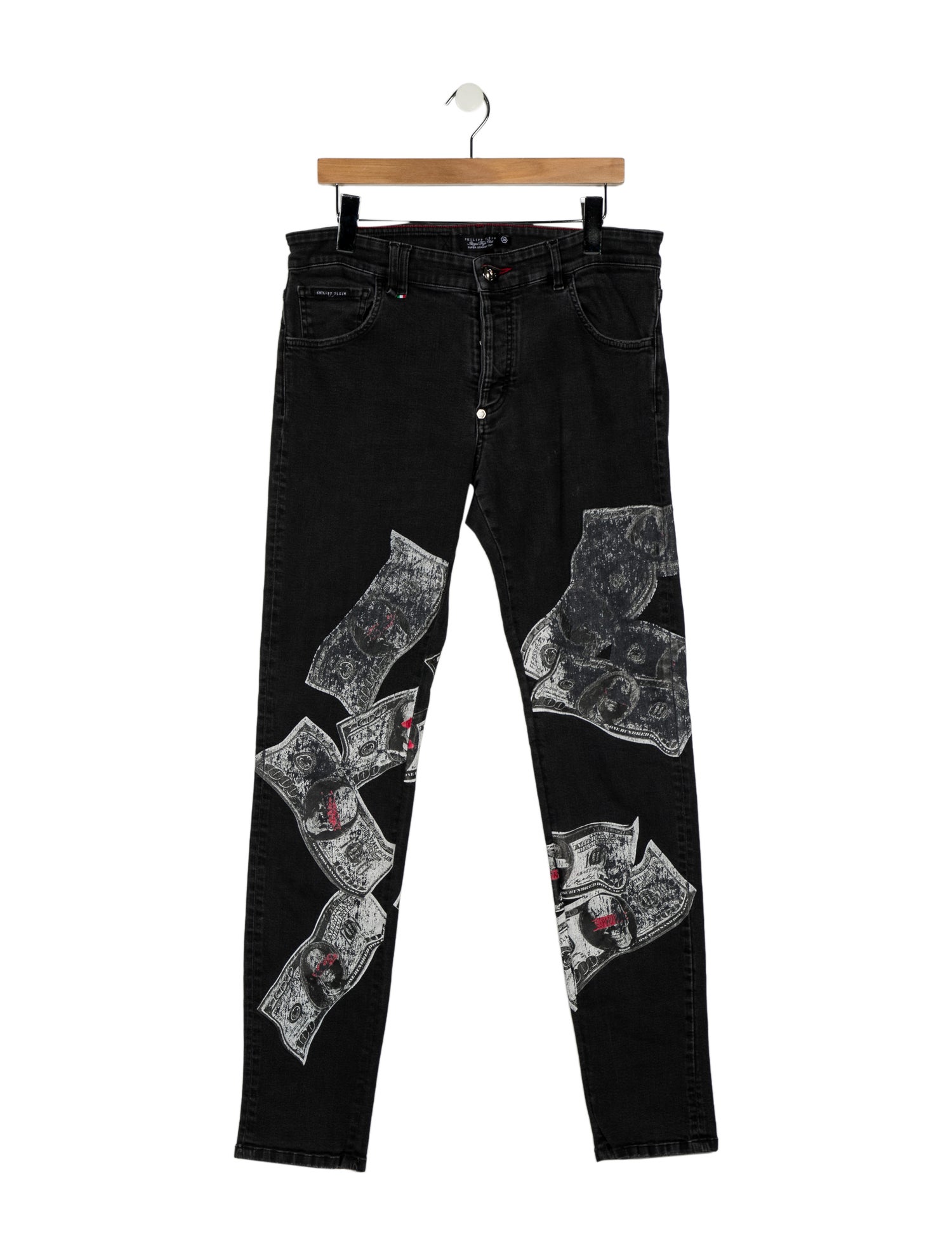 Philipp Plein Skinny Jeans