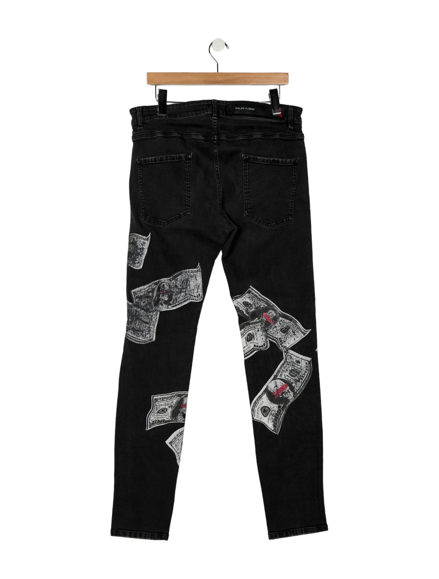 Philipp Plein Skinny Jeans