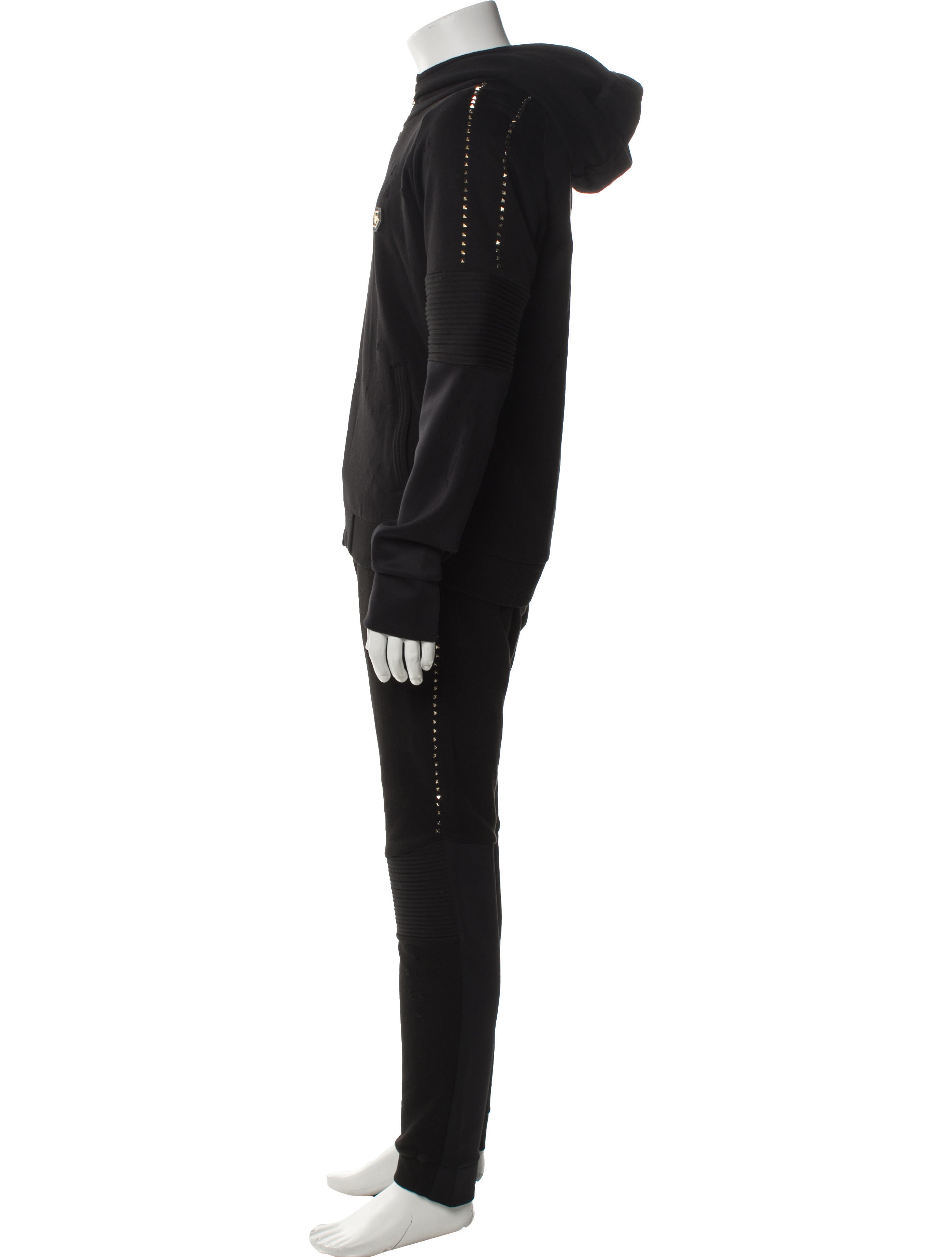 Philipp Plein Lounge Set