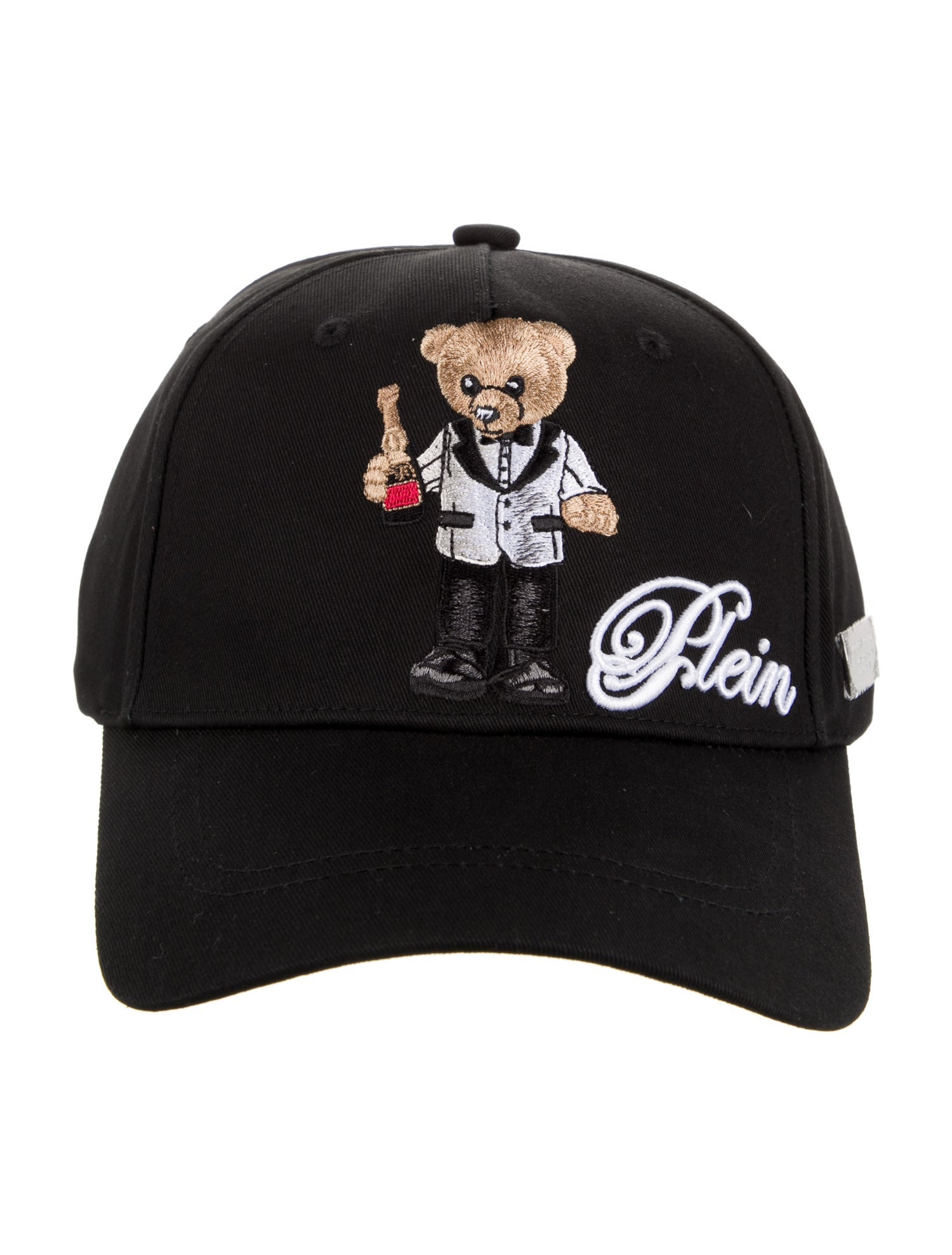 Philipp Plein Baseball Cap w/Tags