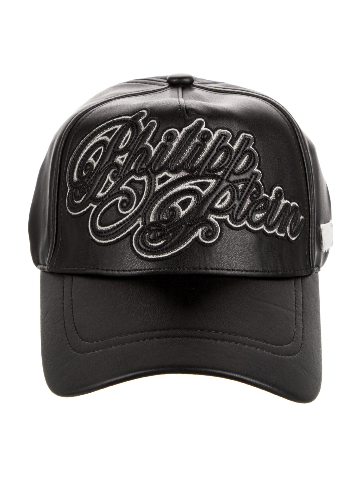 Philipp Plein Baseball Cap