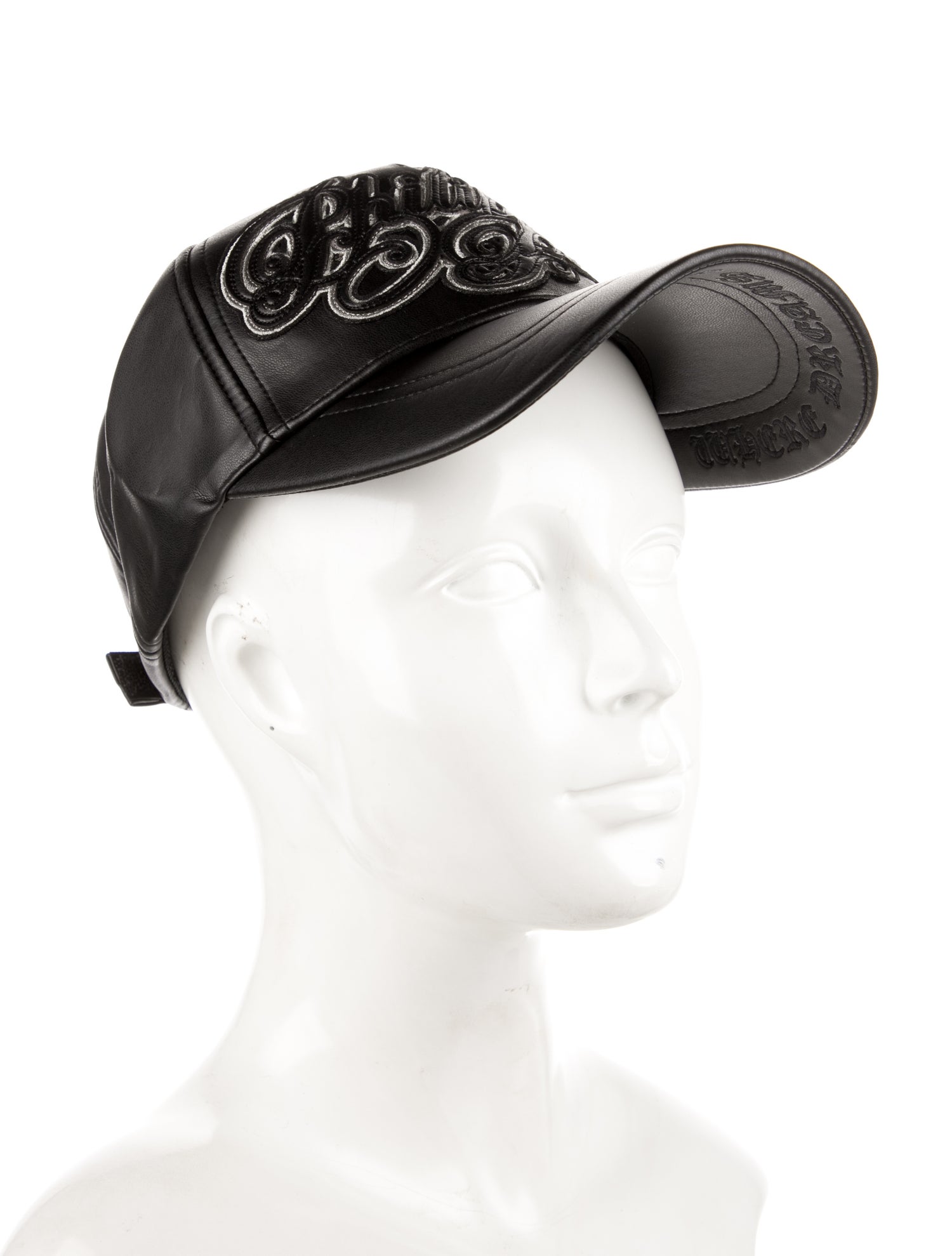 Philipp Plein Baseball Cap