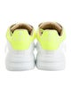 Philipp Plein Leather Sneakers