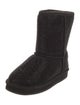Philipp Plein Suede Boots
