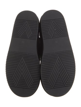 Philipp Plein Suede Boots