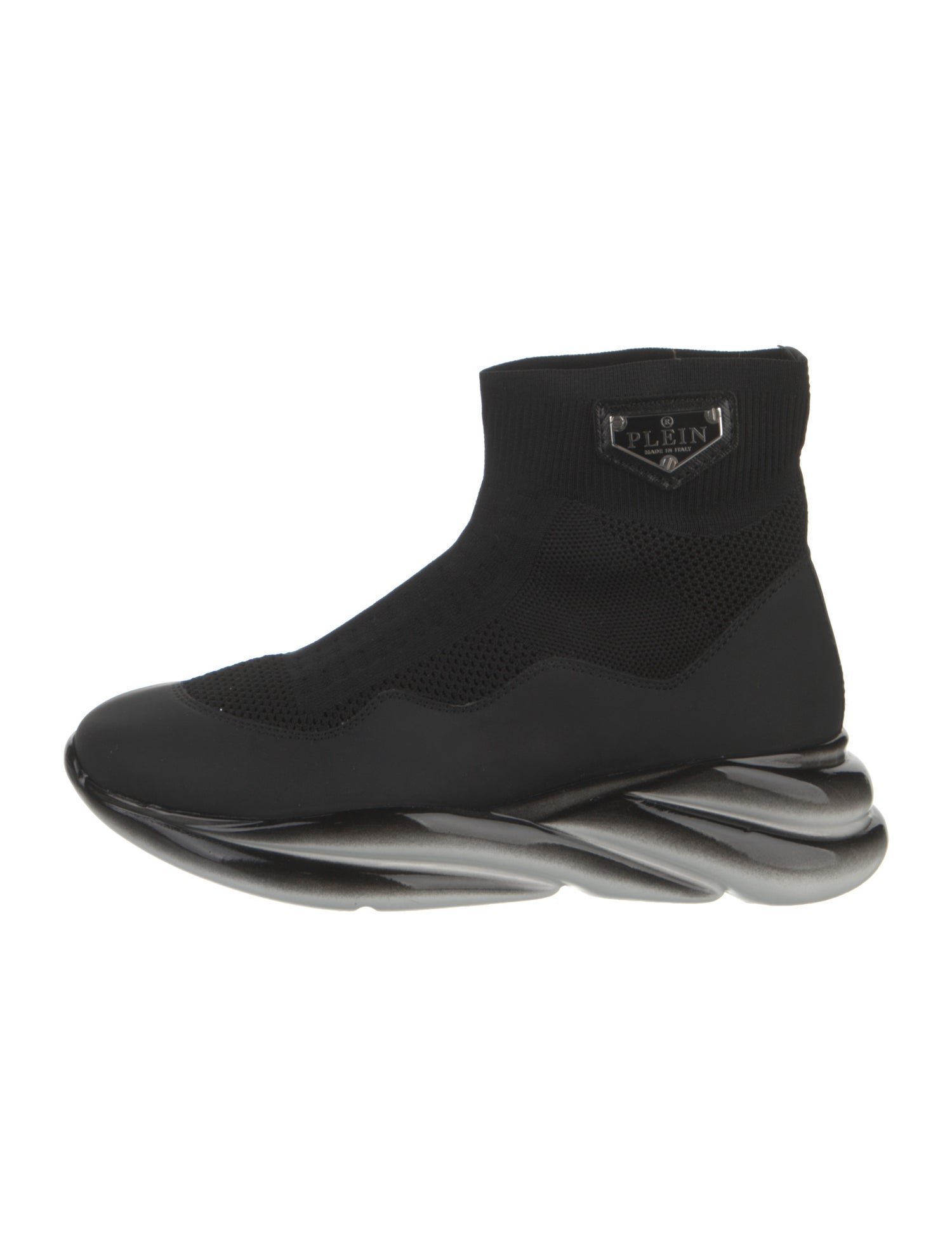 Philipp Plein Sock Sneakers