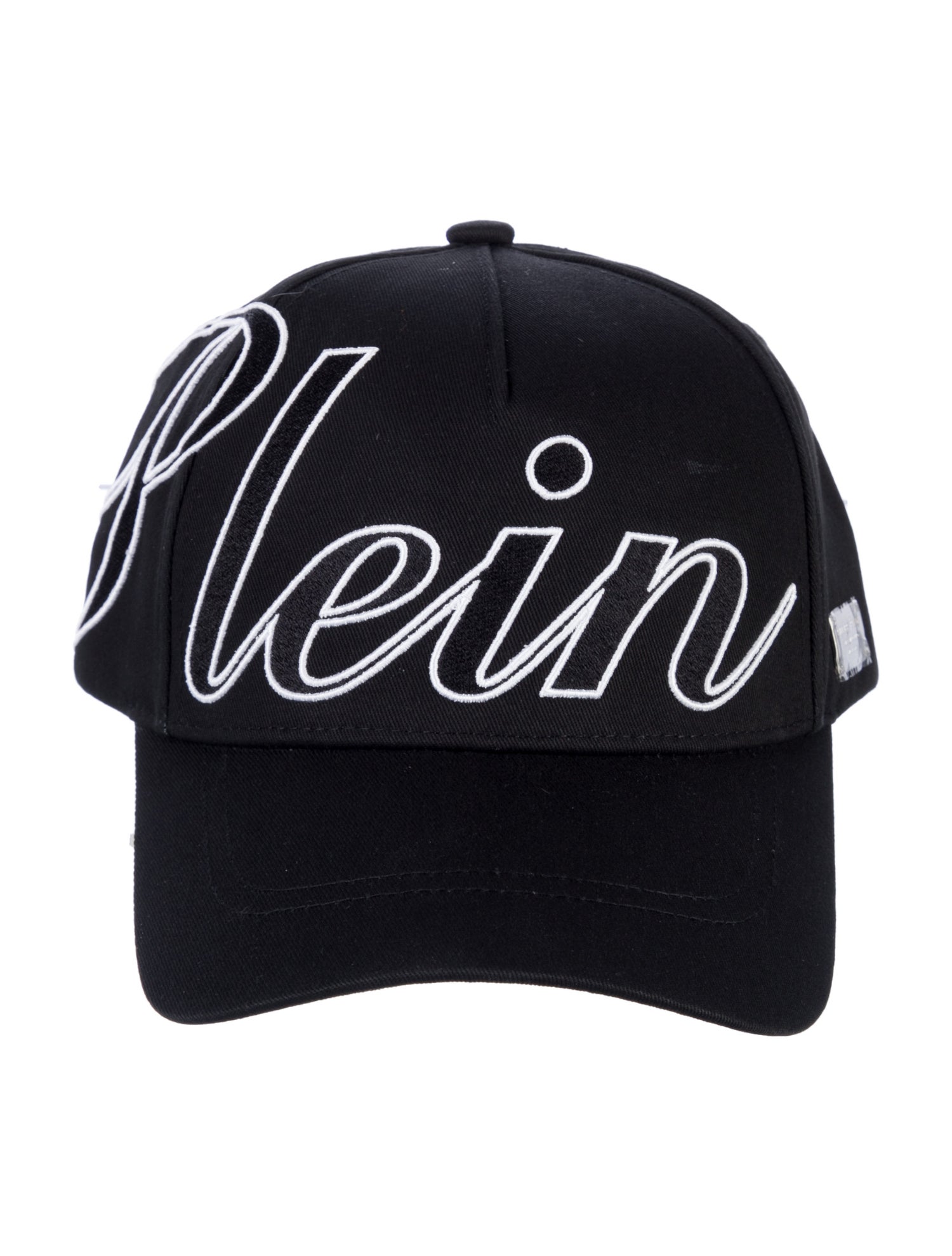 Philipp Plein baseball cap