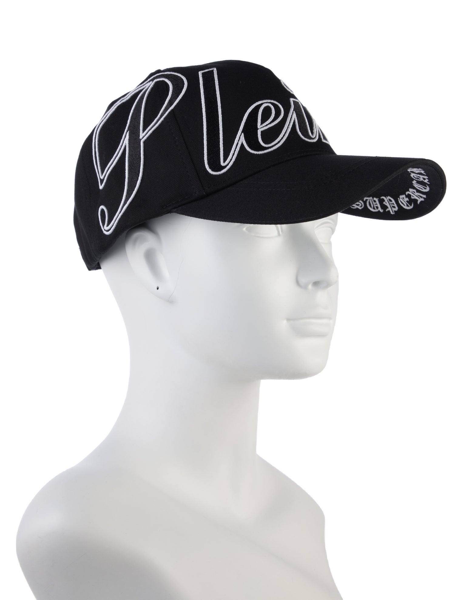 Philipp Plein baseball cap
