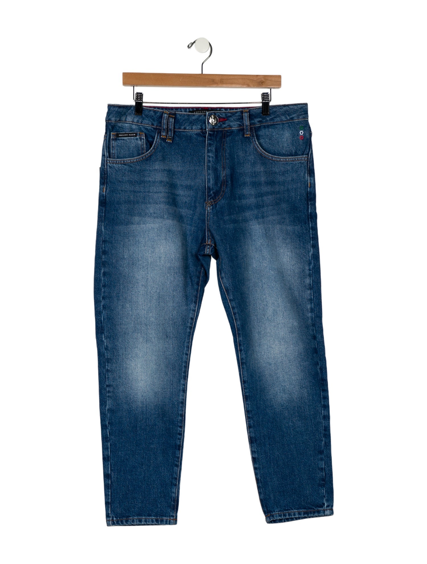 Philipp Plein Skinny Jeans w/ Tags