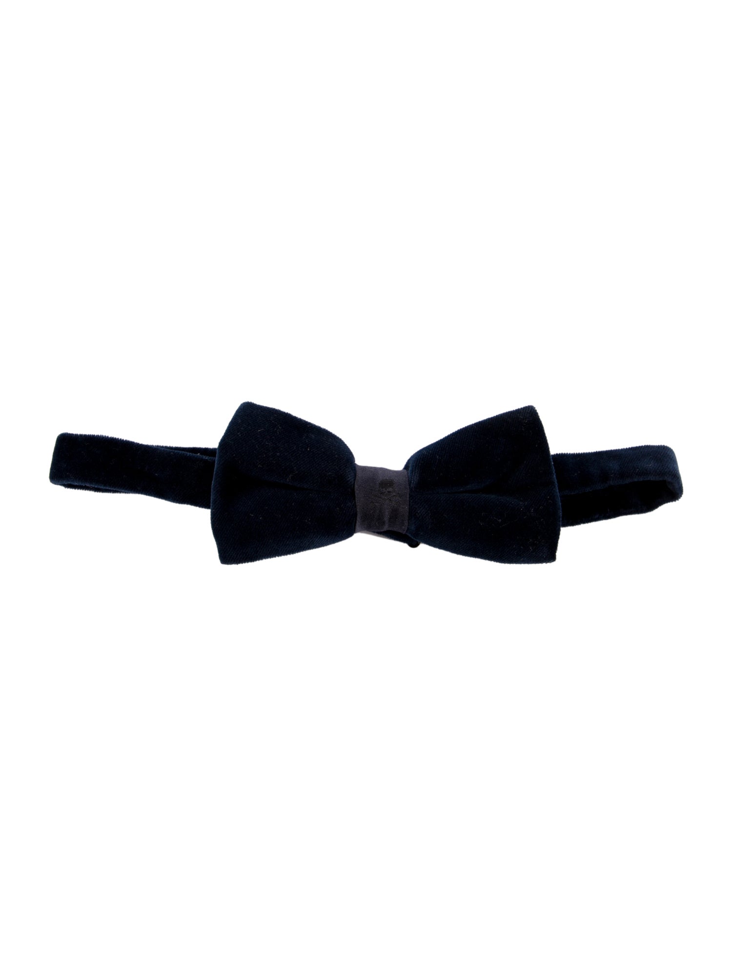 Philipp Plein Bow Tie w/ Tags