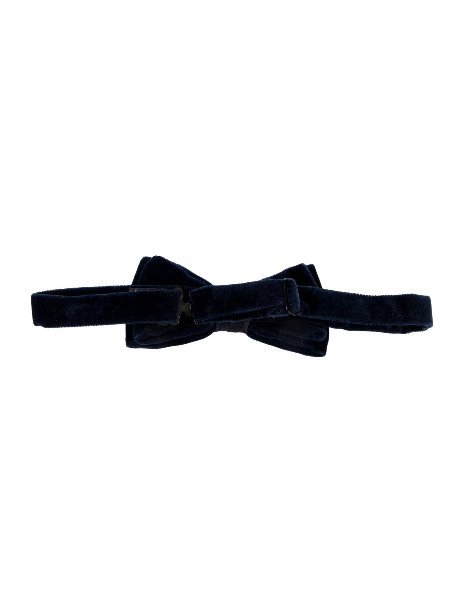 Philipp Plein Bow Tie w/ Tags