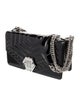 Philipp Plein Patent Leather Shoulder Bag