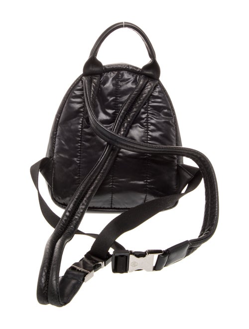 Philipp Plein Nylon Backpack