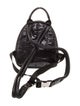 Philipp Plein Nylon Backpack