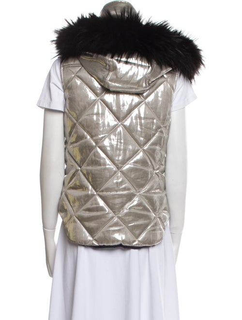Philipp Plein Vest
