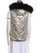 Philipp Plein Vest