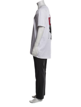 Philipp Plein Short Sleeve Shirt