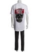 Philipp Plein Short Sleeve Shirt