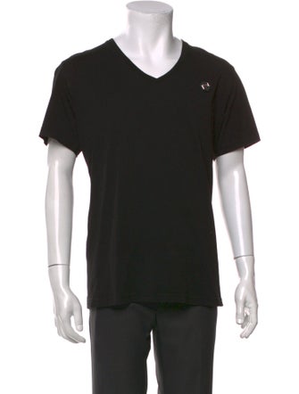 Philipp Plein Short Sleeve Shirt