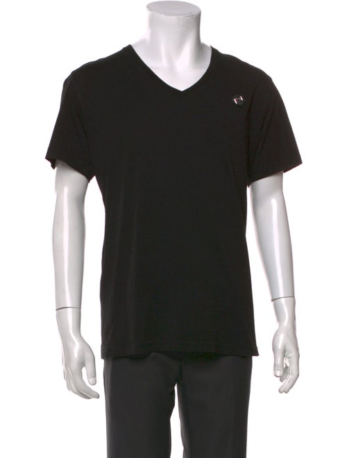 Philipp Plein Short Sleeve Shirt