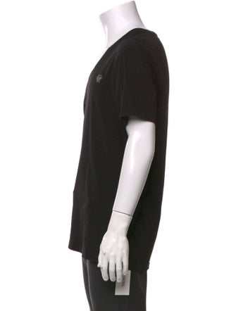 Philipp Plein Short Sleeve Shirt