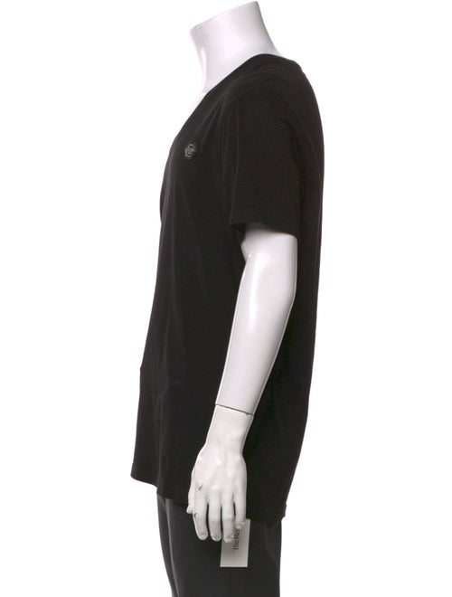 Philipp Plein Short Sleeve Shirt