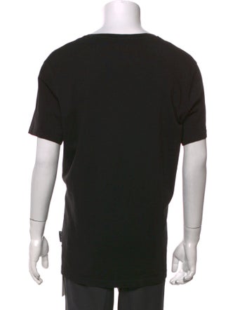 Philipp Plein Short Sleeve Shirt