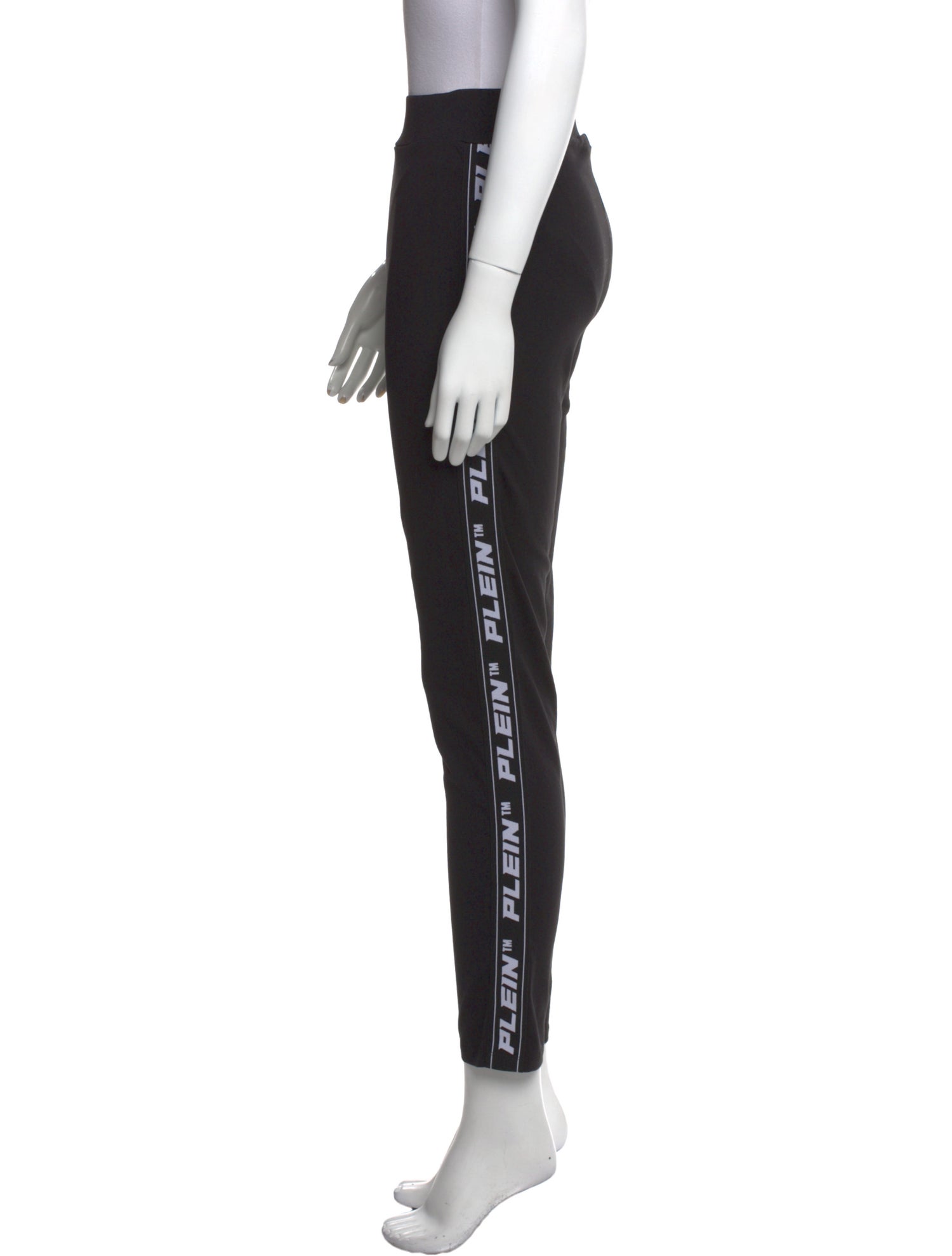 Philipp Plein Skinny Leg Pants