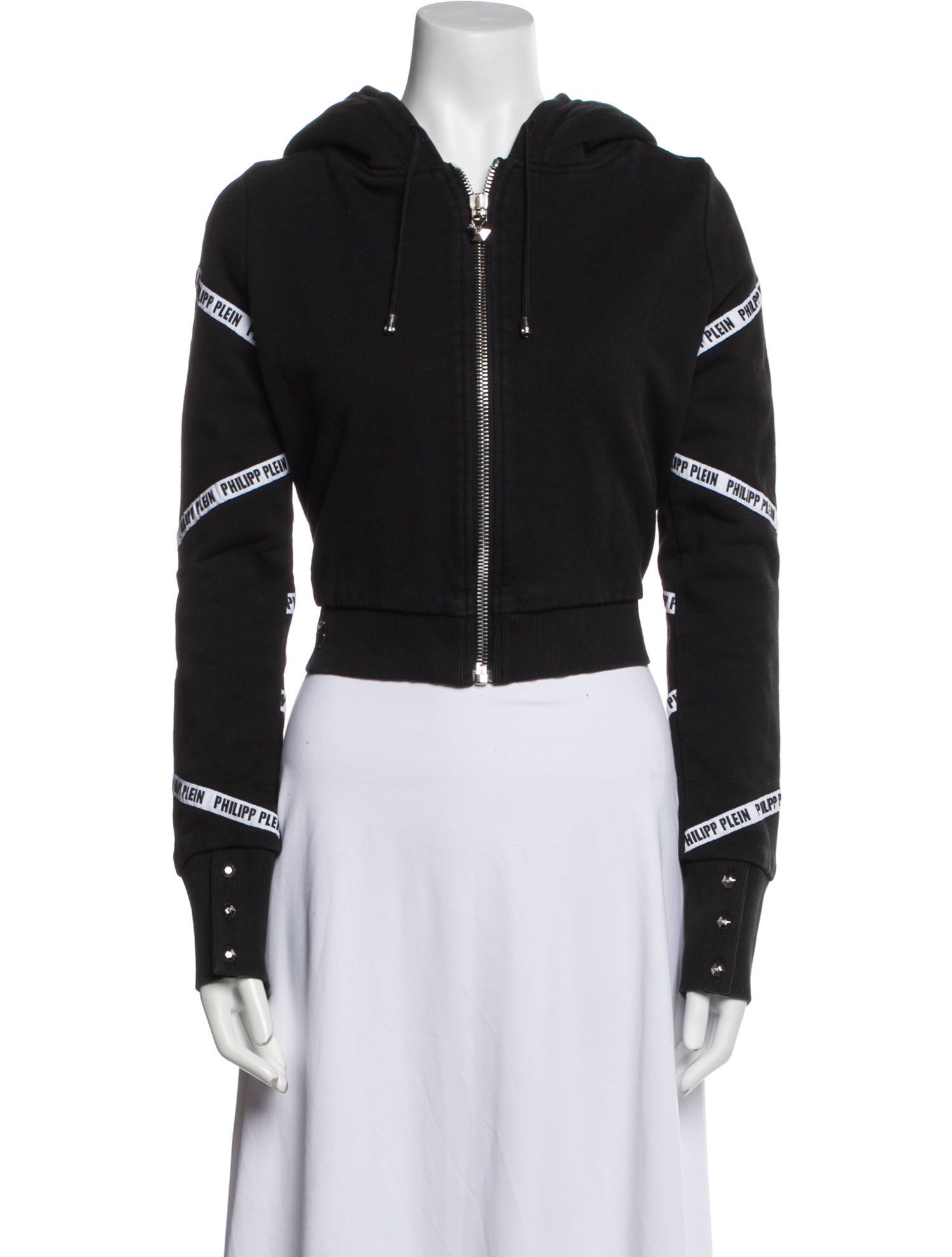 Philipp Plein Bomber Jacket