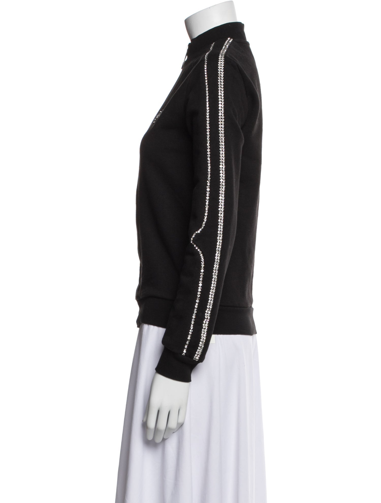 Philipp Plein Bomber Jacket