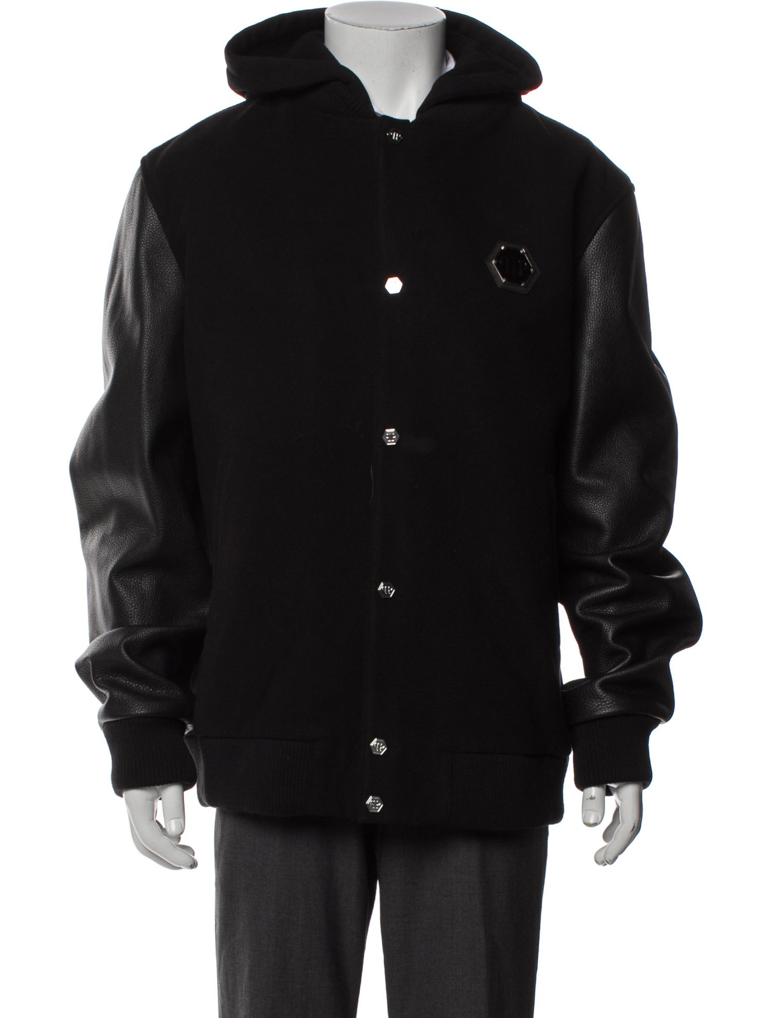 Philipp Plein Jacket w/ Tags