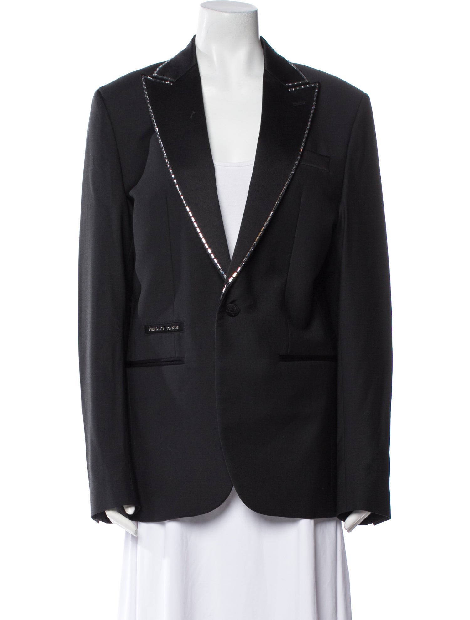 Philipp Plein Blazer w/ Tags