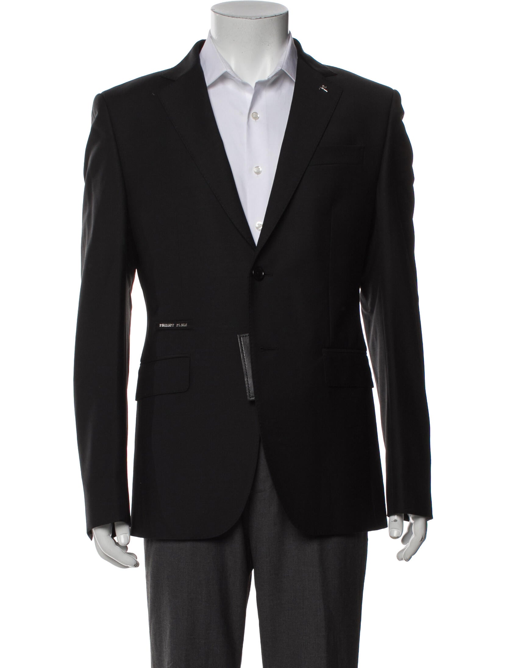 Philipp Plein Blazer