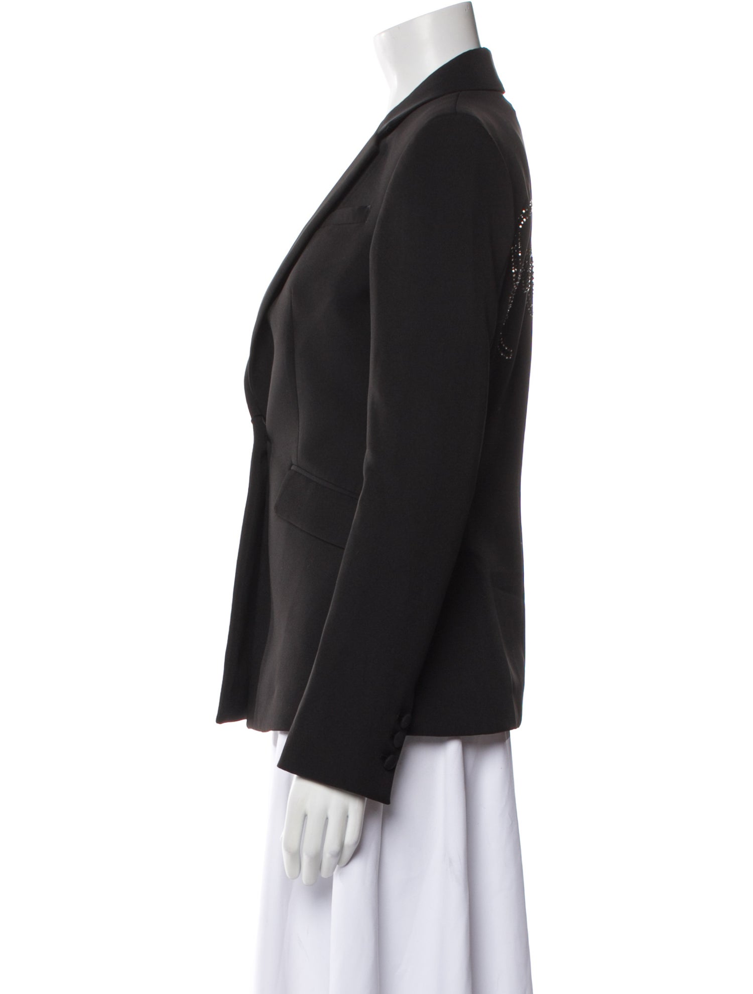 Philipp Plein Blazer w/ Tags