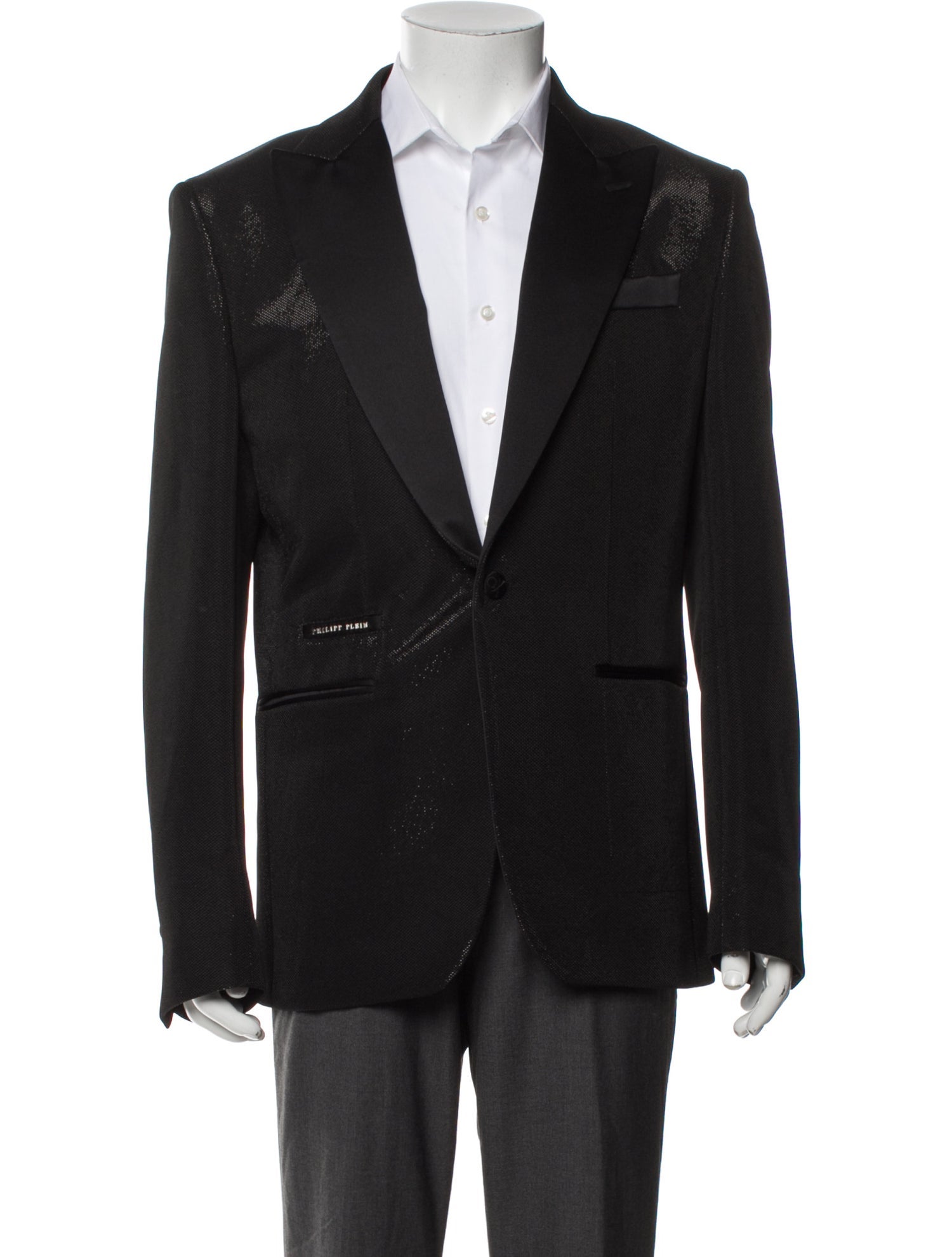 Philipp Plein Blazer w/ Tags