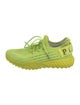 Philipp Plein Mesh Sneakers
