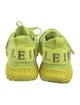 Philipp Plein Mesh Sneakers