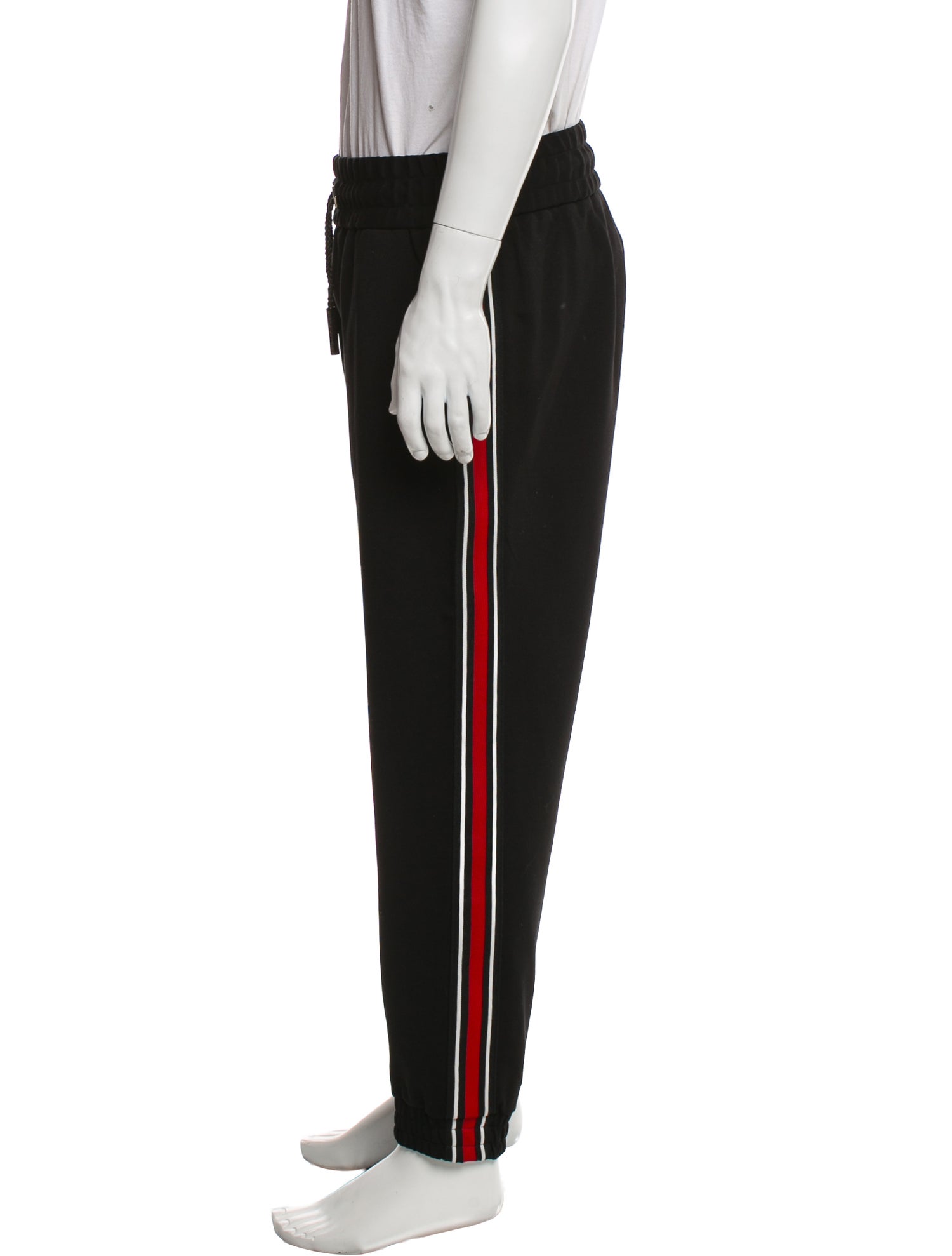 Philipp Plein Lounge Bottoms